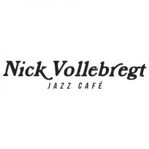 Nick Vollebregt Jazz Café
